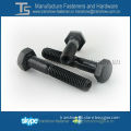 hex bolt nut